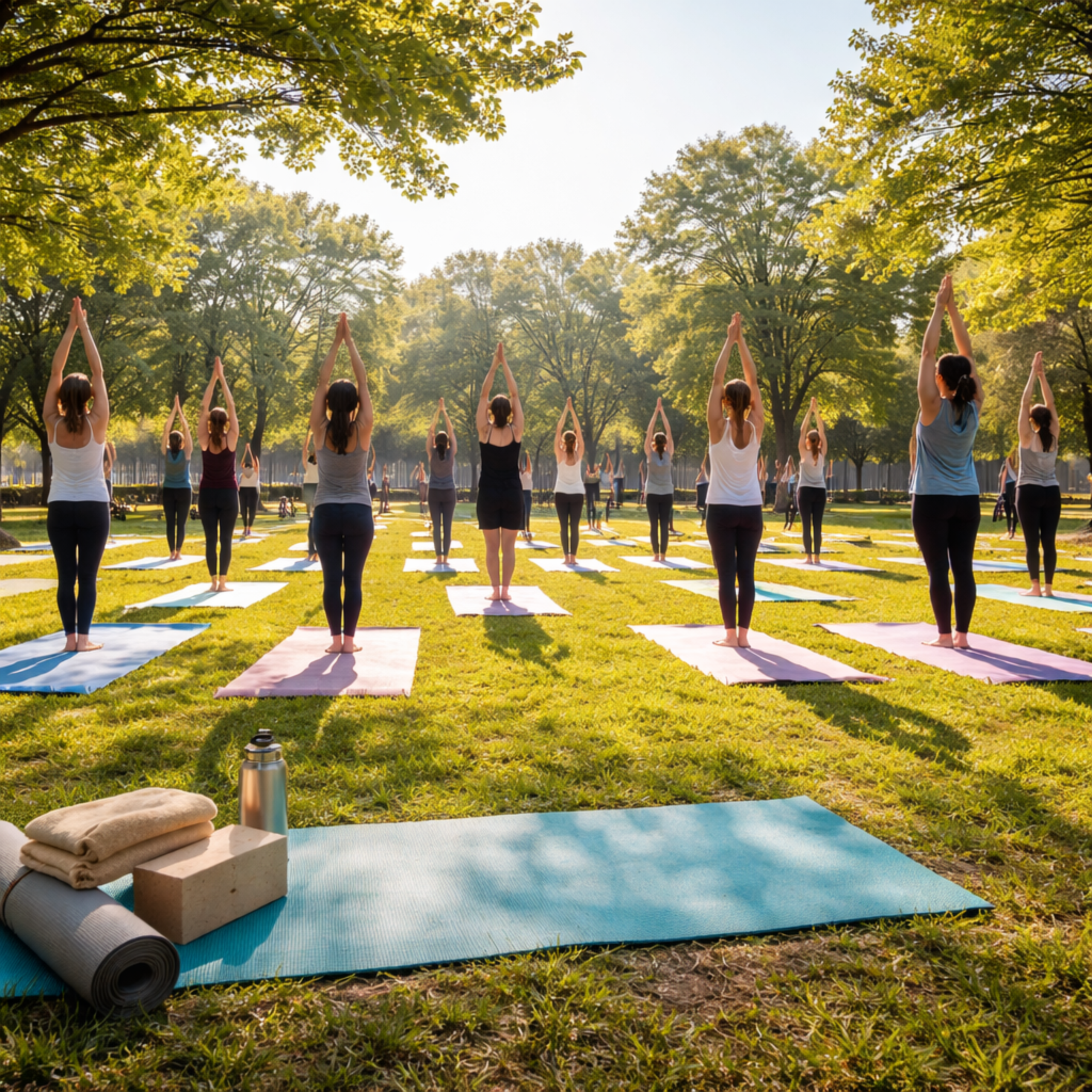 Yoga